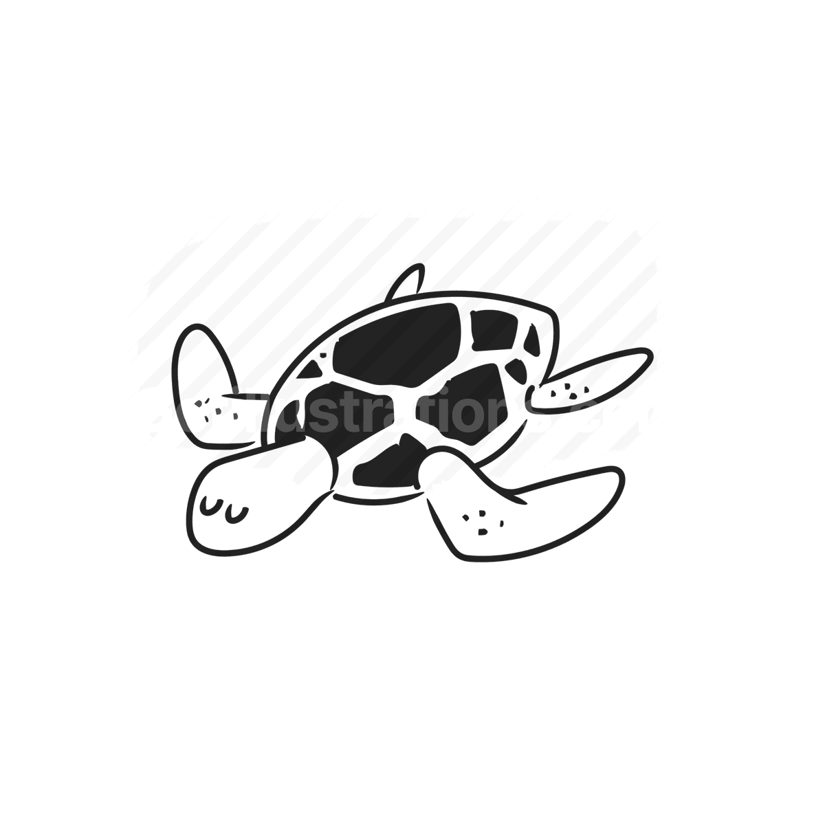 Animals and pets illustration preview image